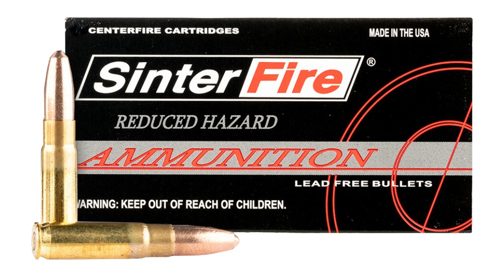 SINTERFIRE SF300BLK110RHA 300 BO RHA 110G LF 50 3 SINTERFIRE SF300BLK110RHA 300 BO RHA 110G LF 50