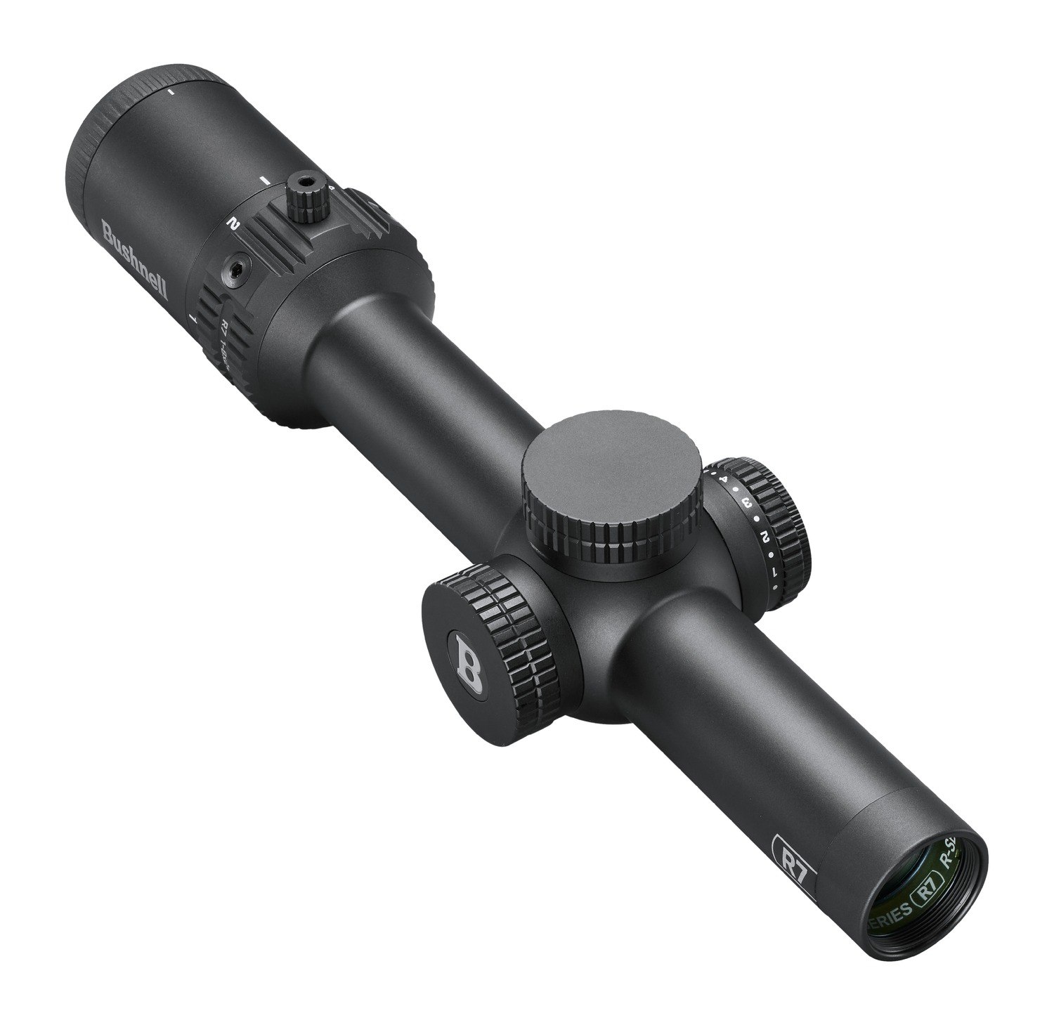 BUSH R7-1824A2 1-8X24 R7 ED BLK 3 BUSH R7-1824A2 1-8X24 R7 ED BLK