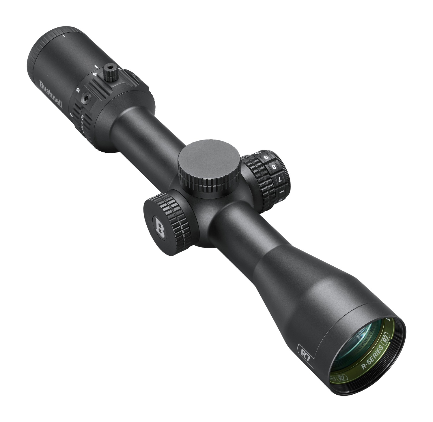 BUSH R7-21042A2 2-10X42 R7 ED BLK 3 BUSH R7-21042A2 2-10X42 R7 ED BLK