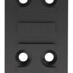 C&H KMBR-KDS9-ACRO-XL-RSR-ST KIMB KDS9C REAR SIGHT 2 196946