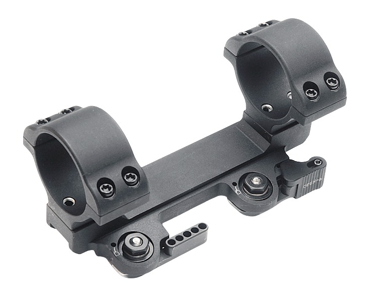 LARUE LT111-34 TACTICAL OBR QD SCOPE MOUNT 3 LARUE LT111-34 TACTICAL OBR QD SCOPE MOUNT