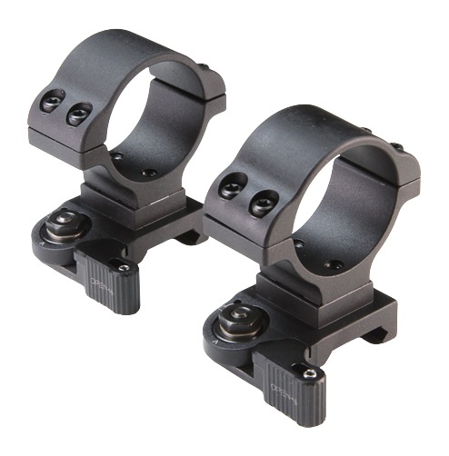 LARUE LT808-30 2-PIECE QD MOUNT 1.375" 3 LARUE LT808-30 2-PIECE QD MOUNT 1.375"