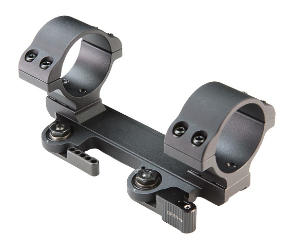 LARUE LT807-30 TACTICAL SCOPE MOUNT QD 30MM 3 LARUE LT807-30 TACTICAL SCOPE MOUNT QD 30MM