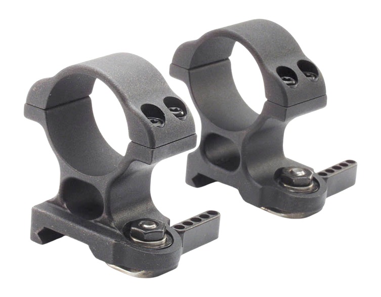 Catalog 73 LARUE LT123 TACTICAL 30MM 2 PIECE QD