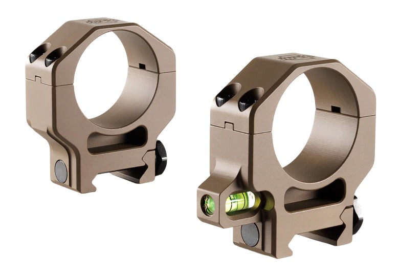 RPM CLR-30125-FDE PRECISION 30MM HIGH 1.25" 3 RPM CLR-30125-FDE PRECISION 30MM HIGH 1.25"