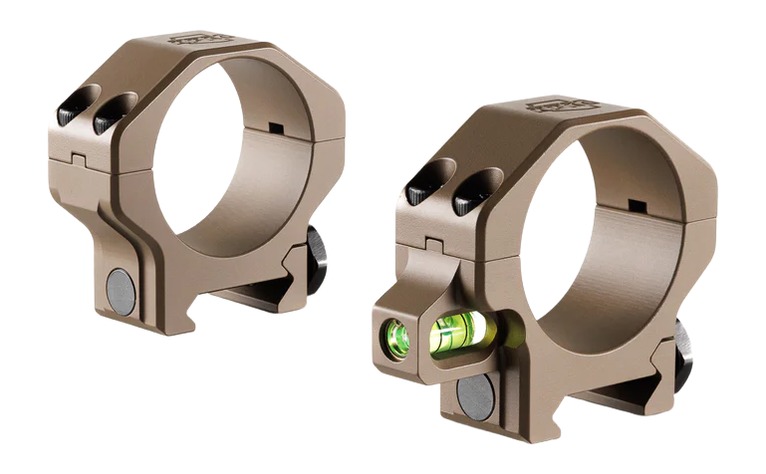 RPM CLR-35885-FDE PRECISION 35MM LOW .885" 3 RPM CLR-35885-FDE PRECISION 35MM LOW .885"