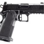 Alpha Foxtrot AA39X1QIB-PDBK19 AF1911 Romulus 9mm Luger 3.50" 1 197208