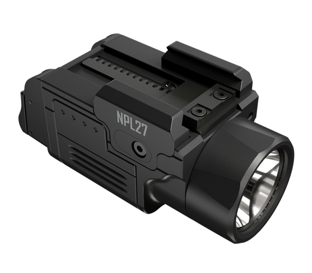 NITECORE NPL27 NPL27 650L 3 NITECORE NPL27 NPL27 650L