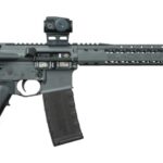 Black Rain Ordnance BRO26040601OPT Sports South Exclusive 5.56 NATO 16" Viridian Venta Red Dot 1 197296