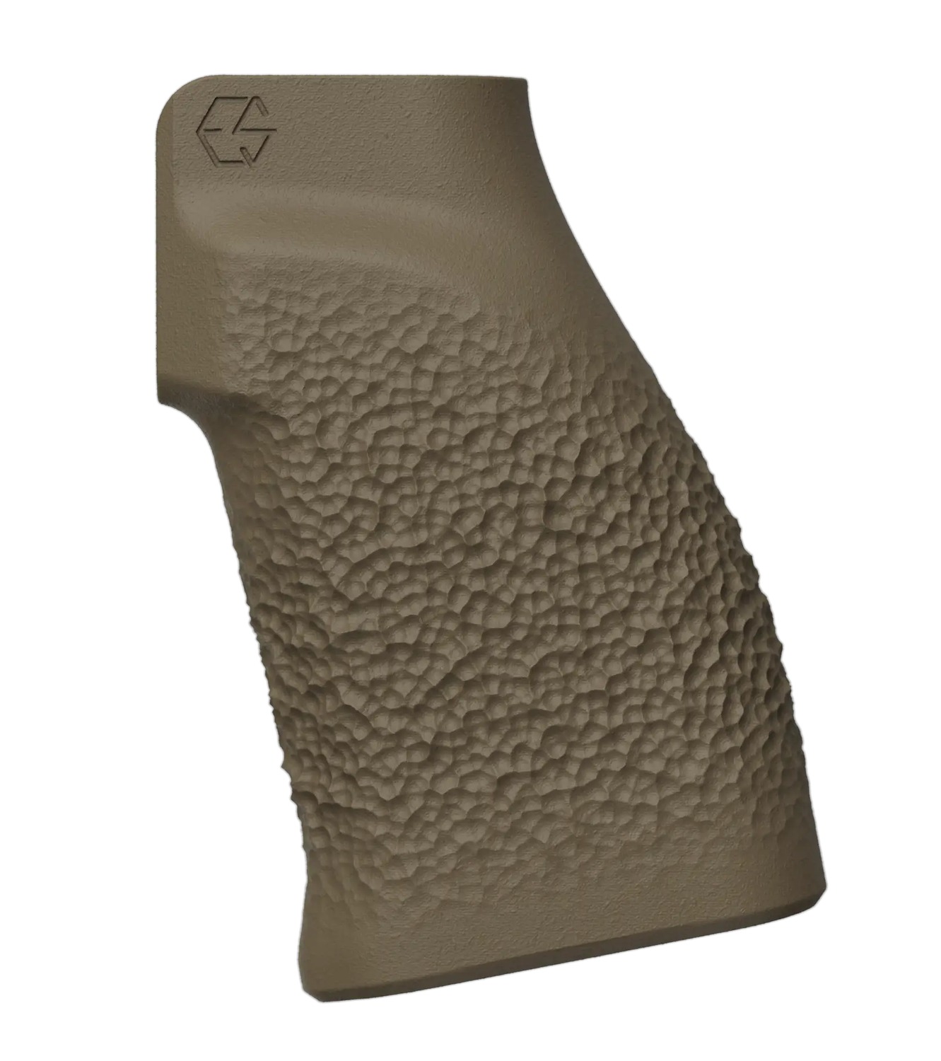 ESD ESD-PEB-C-FDE PEBBLE GRIP COARSE FDE 3 ESD ESD-PEB-C-FDE PEBBLE GRIP COARSE FDE