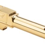 ZAFFIRI BA-G43-CP-GLD IBS BARREL G43X GLD 1 197491