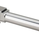 ZAFFIRI BA-G43-TH-SS THREADED BARREL G43X SS 2 197495