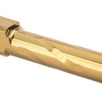 ZAFFIRI BA-P365-TH-GLD THREADED BARREL P365 GLD 2 197497