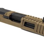ZAFFIRI CU-G19G3-IBS-RMR-FDE-CP-BN-BLNK SLIDE G19 2 197504