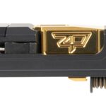 ZAFFIRI CU-G43-ZPS3-RMSC-BLK-TP-GLD-BLNK SLIDE G43 2 197511