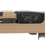 ZAFFIRI CU-G43-ZPS3-RMSC-FDE-TP-BN-BLNK SLIDE G43 2 197512