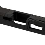 ZAFFIRI SL-G19G3-IBS-RMR-BLK SLIDE G19 1 197514