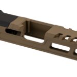 ZAFFIRI SL-G19G3-ZPS2-RMR-FDE ZPS2 SLIDE G19 1 197519