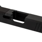 ZAFFIRI SL-G19G3-Z-RMR-BLK Z SERIES SLIDE G19 1 197522