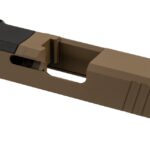 ZAFFIRI SL-G19G3-Z-RMR-FDE Z SERIES SLIDE G19 1 197523