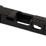 ZAFFIRI SL-G43-IBS-RMSC-BLK IBS SLIDE G43X 2 197528