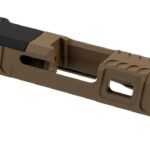 ZAFFIRI SL-G43-IBS-RMSC-FDE IBS SLIDE G43X 1 197529