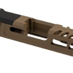 ZAFFIRI SL-G43-ZPS2-RMSC-FDE ZPS2 SLIDE G43X 1 197531