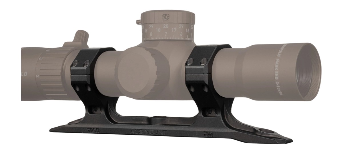 Catalog 68 Q 100-364 THE FIX AUS MNT 35MM BLK