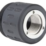 GEMTECH 14210 LUNAR 45 THREAD MOUNT 11/16X24 1 197641