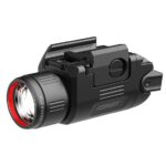 COAST 31540 PTX30R 500LM FIXED PISTOL LIGHT 1 197907
