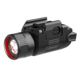 COAST 31541 PTX35R 500LM FOCUSING PISTOL LIGHT 2 197908