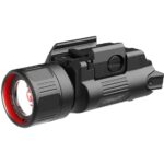 COAST 31542 PTX65R 1000LM FOCUSING PISTOL LIGHT 2 197909
