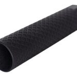 Off Grid Suppressors OPERATOR-TI-BLK Operator 5.56 NATO 1.50" Black Titanium 1/2x28" 2 197957