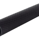 Off Grid Suppressors TRIDENT-TI-BLK Trident 30 Cal 1.50" Black Titanium 5/8x24 2 197960