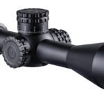 PA 610186 SLX 3-18X50F ATHENA 2 197983