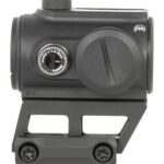 PA 810050 CLX RD-23 PUSH BUTTON RED DOT 1 198000