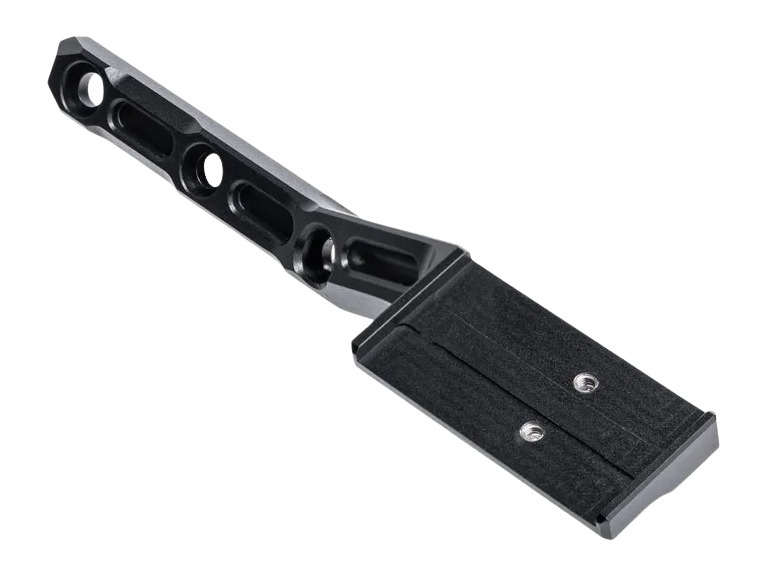 Catalog 66 PA 910099 SLX OFFSET REFLEX MOUNT KEEPER