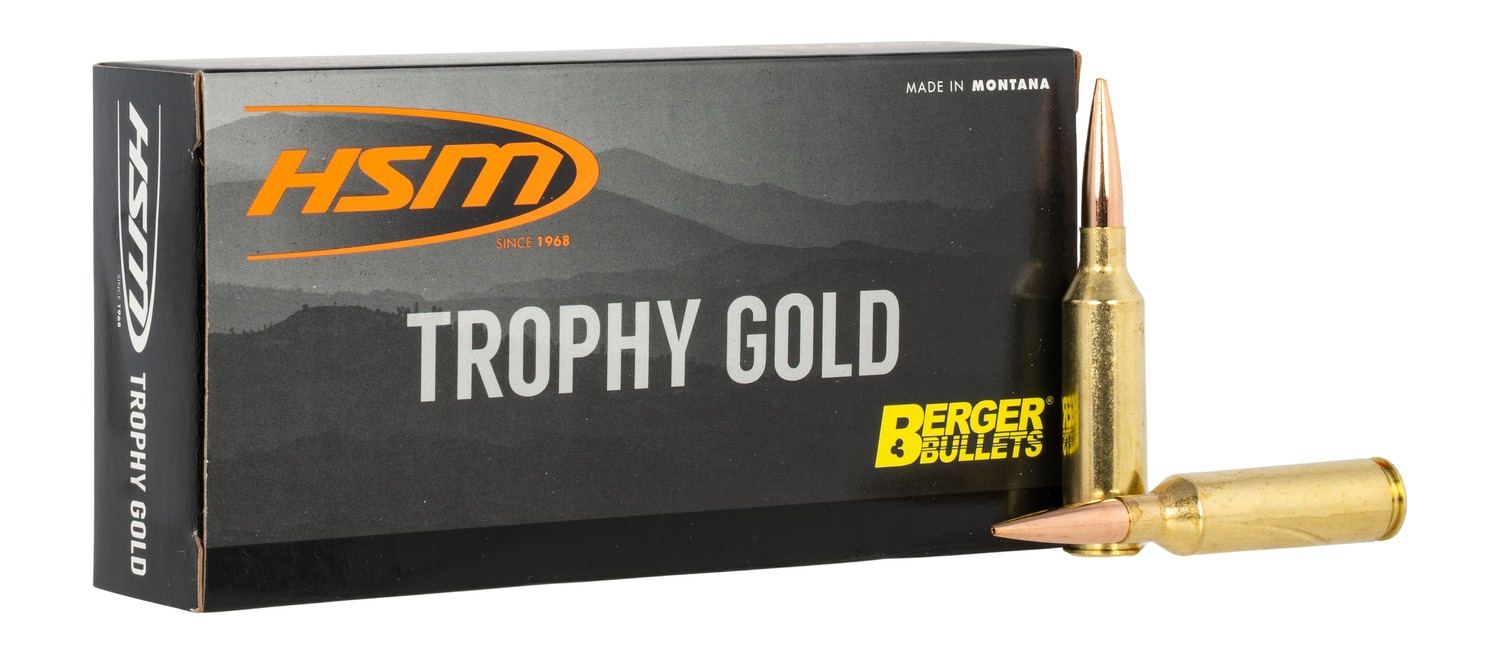 HSM 6.5PRC156EH 6.5PRC 156GR ELITE HUNTER 20/25 3 HSM 6.5PRC156EH 6.5PRC 156GR ELITE HUNTER 20/25