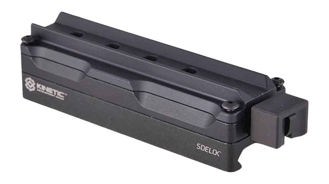 KDG SID5-240 TRIJICON ACOG MOUNT 3 KDG SID5-240 TRIJICON ACOG MOUNT