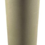 Fletcher Rifle Works COTULLA6TAN Cotulla 6 30Cal Tan Stainless Steel 1.375"x24 2 198488