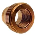 FLETCHER ST-174-HUB-LH HUB MOUNT CAT QD 2 198496