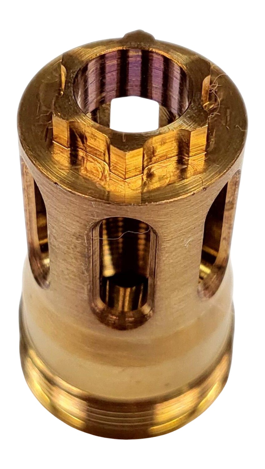 FLETCHER ST-GP1/2X28-SIG GLASSPACK HIDR SIG TAPR 3 FLETCHER ST-GP1/2X28-SIG GLASSPACK HIDR SIG TAPR