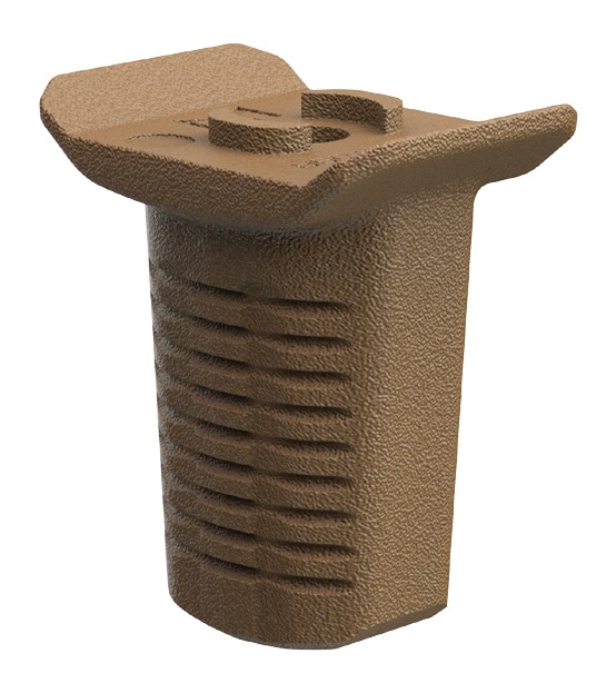MAGPUL MAG1568-MCB M-LOK INDEX STOP 3 MAGPUL MAG1568-MCB M-LOK INDEX STOP