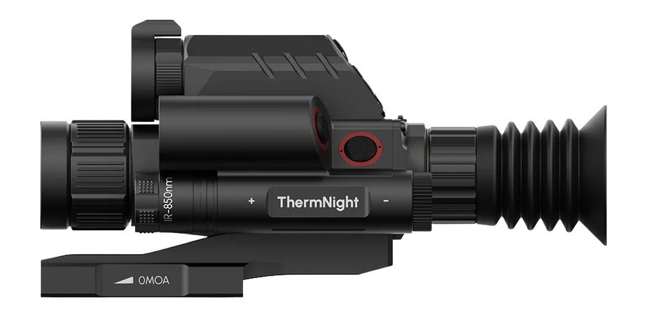 DNT TNC225R THERMNIGHT 3-12X
