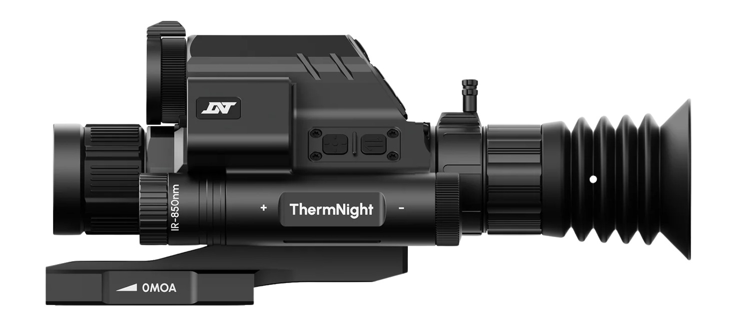 DNT TNC335R THERMNIGHT 2.5-10X