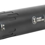 Raider Defense Streamer 7.62x51mm Armor Black 1.375x24 1 198821