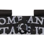 MFT E2AREPDC-CAT AR15 EJCT COVER COME & TAKE IT 1 198941