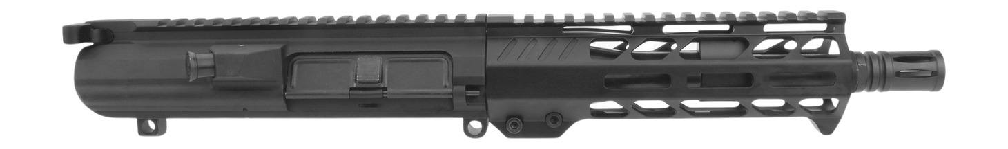 TACFIRE BU-308-7 308 PSTL UPPER 7 W/BCG 3 TACFIRE BU-308-7 308 PSTL UPPER 7 W/BCG