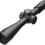 LEU 188483 MK-4HD 6-24X52 M1C3 SF FFP PR2 MOA 1 199288