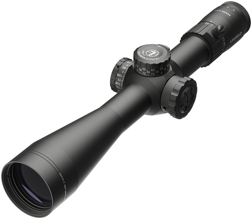 LEU 188483 MK-4HD 6-24X52 M1C3 SF FFP PR2 MOA 3 LEU 188483 MK-4HD 6-24X52 M1C3 SF FFP PR2 MOA